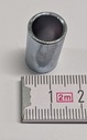 IKON Ersatzteil: Reduzierhülse 12 mm -> 10 mm Länge 22,5 mm Art.-Nr. 70 52 11 389 0