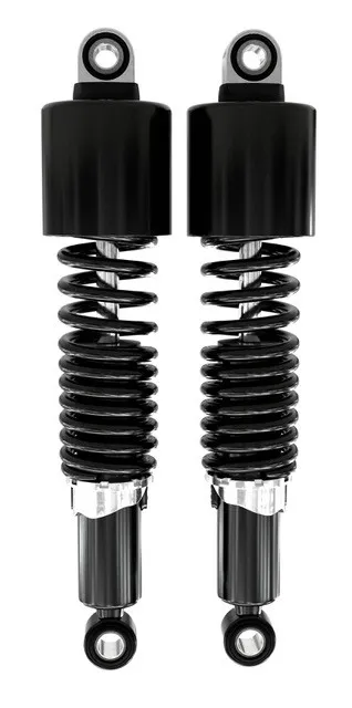 IKON Spring Struts - Shock Absorber 7610-1692SP16 with ABE for Royal Enfiield Super Meteor 650 Year 2024