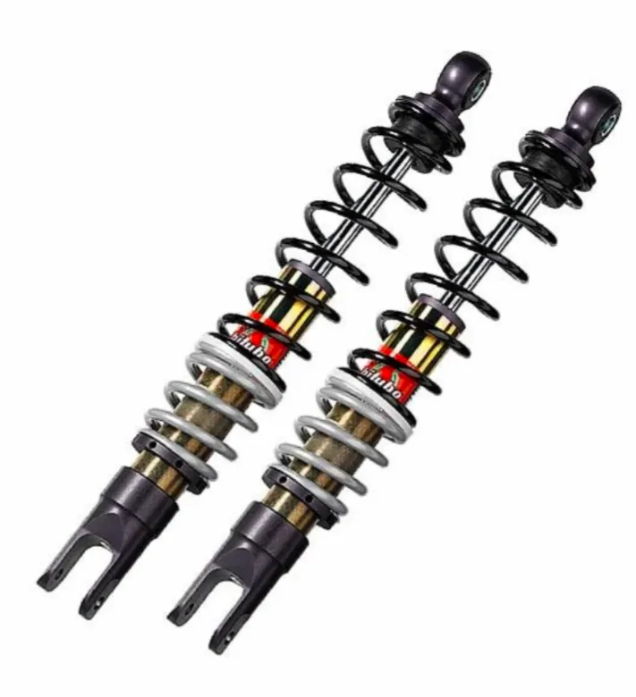 BITUBO Strut for Honda @125 (JF07) / SH125 (JF109) / Dylan 125 (JF10) / SH 125i (JF14) / @ 150 (KF 03) / SH 150 (KF04) / Dylan 150 (KF05