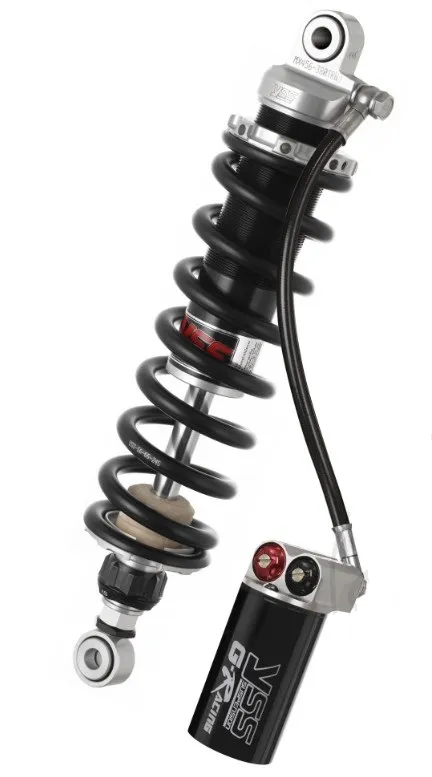 YSS Strut Shock Absorber Mono MX456-380TRWJ-13 for BMW K 100 RACE REPLICA 1984