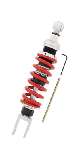 Mono YSS Adjustable Strut MZ366-325TRL-41 for APRILIA MOTO 6.5 1996 - 2002