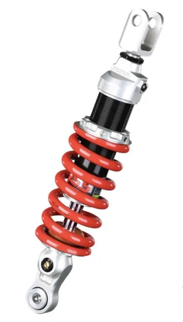 YSS Mono Federbein einstellbar OA366-335TRJ-04 for BMW C 600 SPORTS , C 650 GT  2011 - 2015