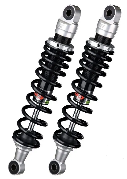 YSS Federbein Stoßdämpfer Satz RE302-340T-68 mit ABE für BENELLI IMPERIALE 400 2020