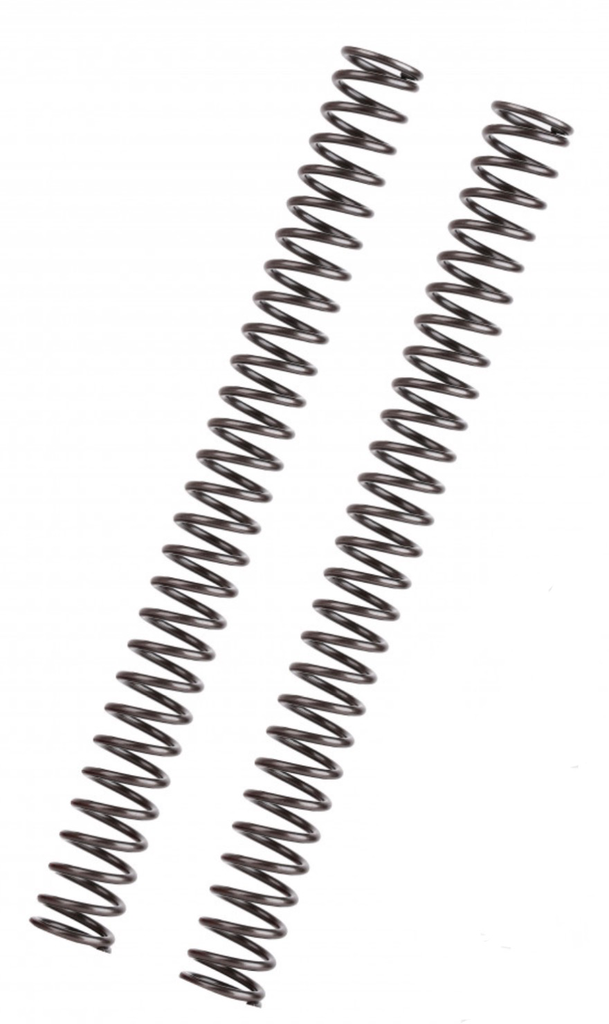 Lineare Gabelfedern YSS Federrate 5.0 N/mm LO370A050S545X 743.13.76 Sonderbeschaffung - SUZ DR 650 SE 1996-2000
