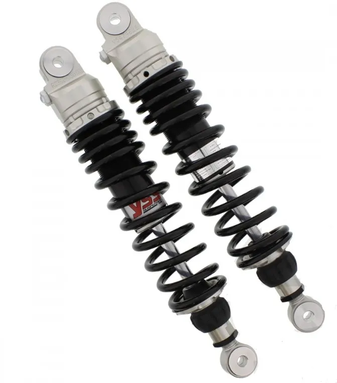 YSS Federbein - Stoßdämpfer Satz RZ362-330TRL-04 m. ABE für BMW R50/R60 1955 - 1980