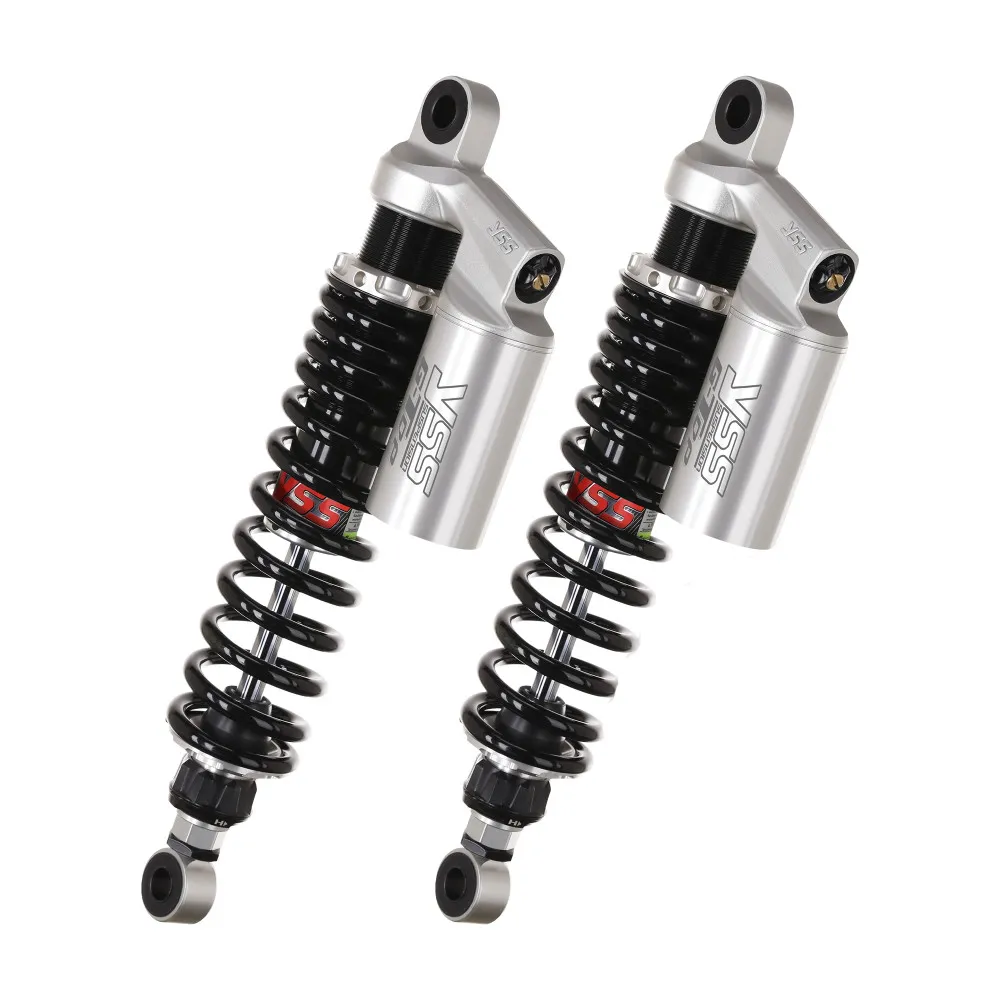 Stereo YSS Adjustable Struts RG362-360TRCJ-26-889 for YAMAHA V-MAX 1200 1988-2002 Special Procurement Delivery Time approx. 4 Weeks