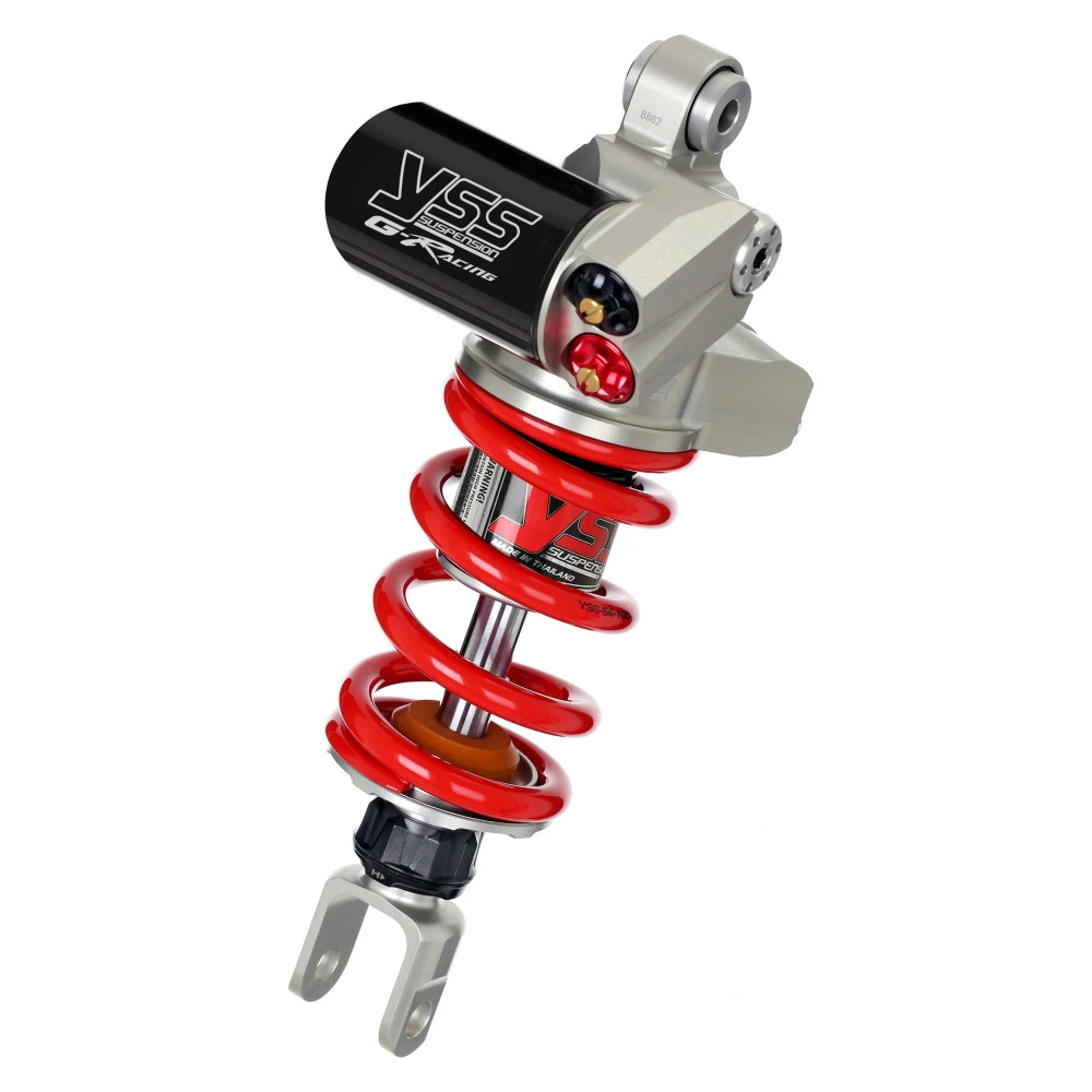 Federbein Mono YSS einstellbar