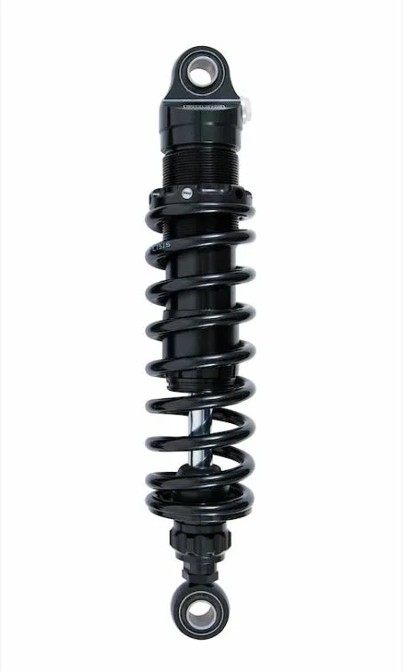ÖHLINS Struts / Shock Absorbers KA 963 STX 36 Blackline S36DR1L for Kawasaki Street Line