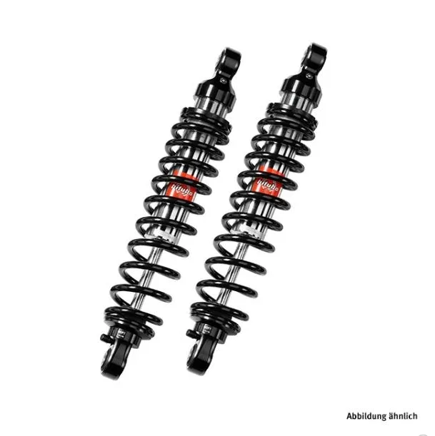 BITUBO Stereo-Stoßdämpfersatz hinten BI-S0023-WMB02 für SUZUKI GS 540, GSX 400