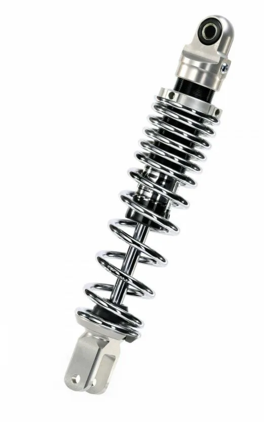 YSS Strut - Shock Absorber Set TE302-310T-06-81-X with ABE for HONDA PCX 125 WW12EX2 2010 - 1014