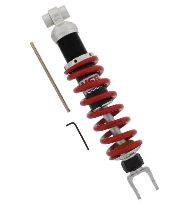 YSS Strut Shock Absorber Mono MZ366-345TR-09-X with ABE for YAMAHA FZR 1000 Genesis Exup 1989 - 1995