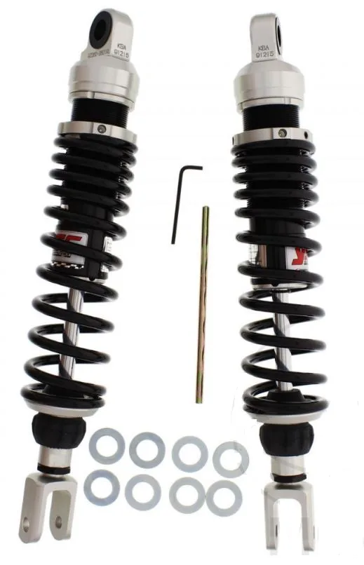 YSS Strut Shock Absorber Set RZ362-360TRL-09-X with ABE for HONDA CB 900 F/F" Bol d'Or