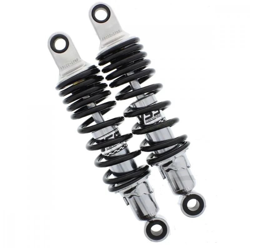YSS Spring Strut Shock Absorber Set MZ456-420TRL-05-X with ABE for HONDA CRF 250 RLA 2017 - 2018