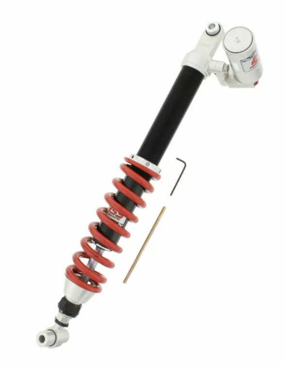 YSS Spring Strut Shock Absorber Mono MG366-580TRWL-01I-JX adjustable with ABE for various models
