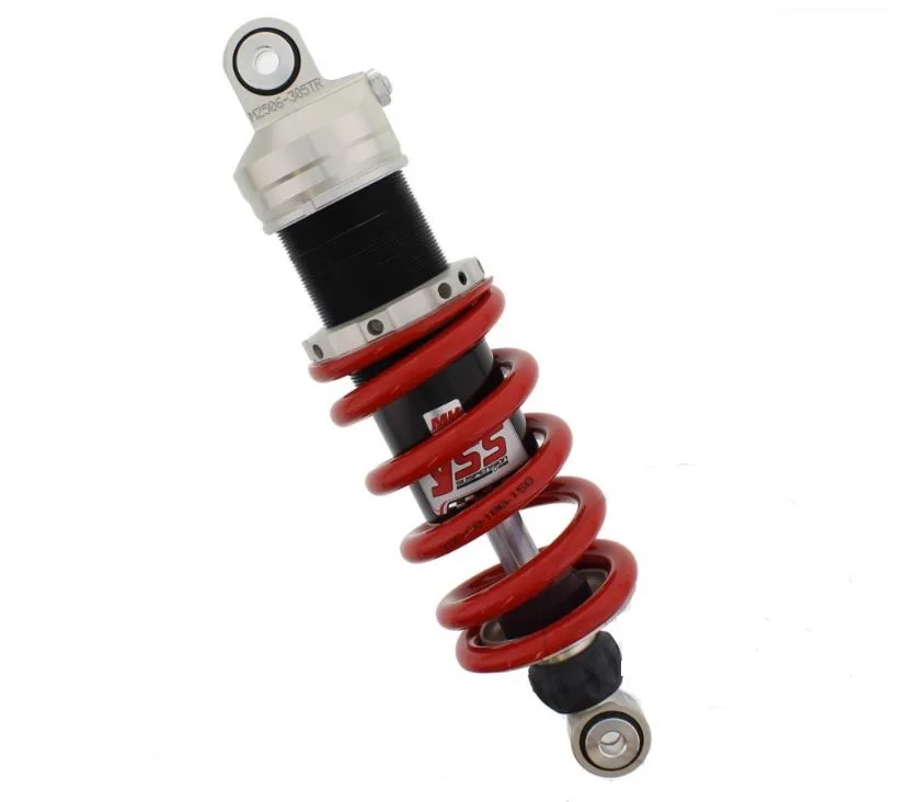 YSS Federbein Stoßdämpfer Mono MZ456-325TRL-04-X mit ABE für APRILIA RSV 1000 Mille 1998 - 2000