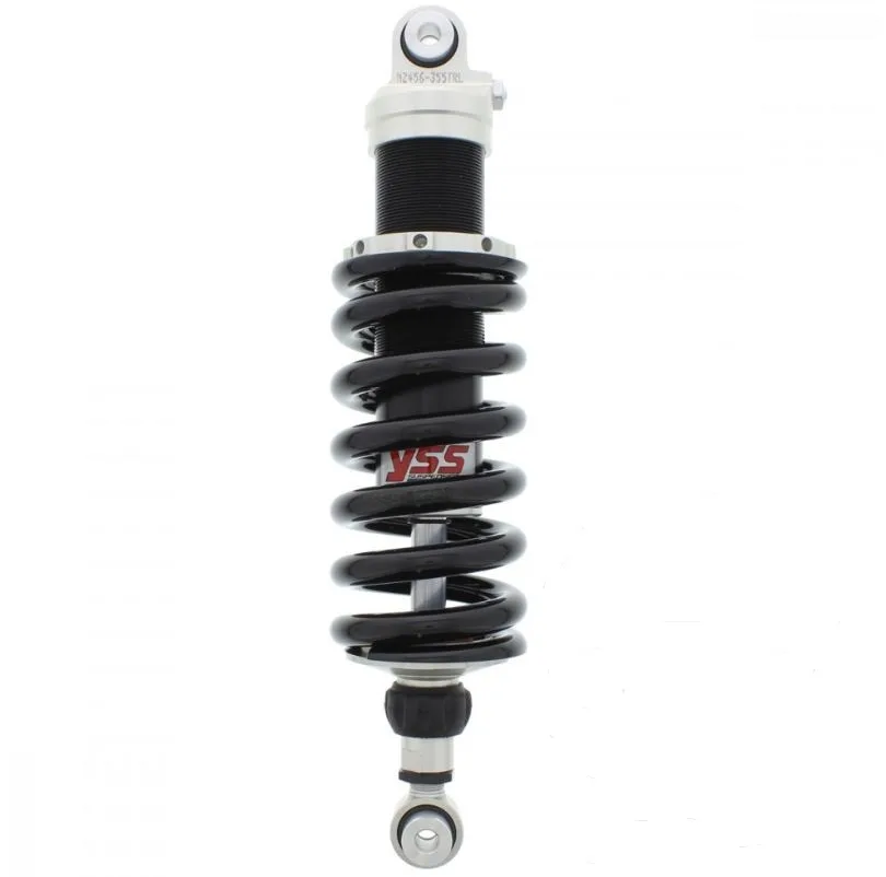 YSS Spring Strut Shock Absorber Mono MZ456-310TRL-02-8-X with ABE for HONDA CBR 600 F 1999 - 2000