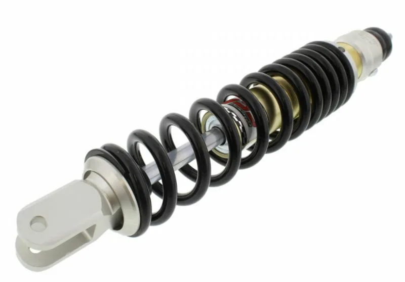 YSS Spring Strut Shock Absorber Mono OE302-320T-08AL-X with ABE for HONDA SZX 50 X Cross Sport X8R 1998 - 2002