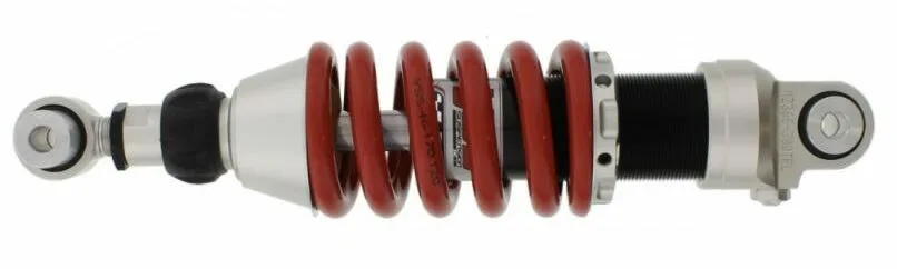 YSS Spring Strut Shock Absorber Mono MZ366-300TRL-50-X with ABE for HONDA GL 500 D Silverwing 1982 - 1983