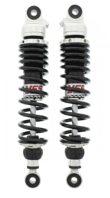 YSS Spring Strut Shock Absorber Stereo RZ362-330TRL-01-X with ABE for DUCATI Mille 900/1000 S2 1977 - 1985
