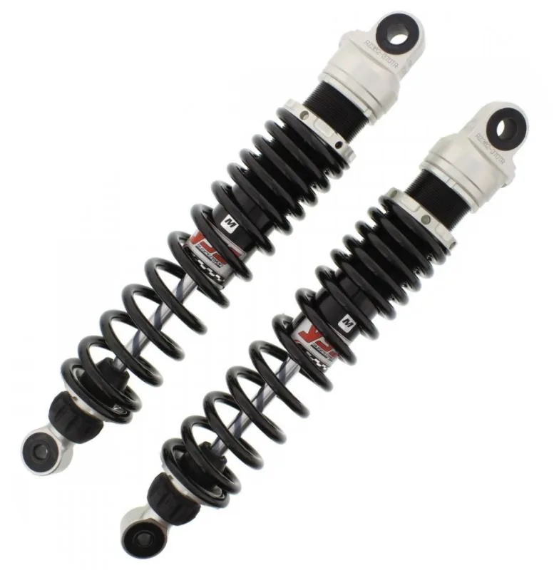 YSS Spring Strut Shock Absorber Stereo RZ362-370TR-03-X with ABE for HONDA PC 800 Pacific Coast 1989 - 1990