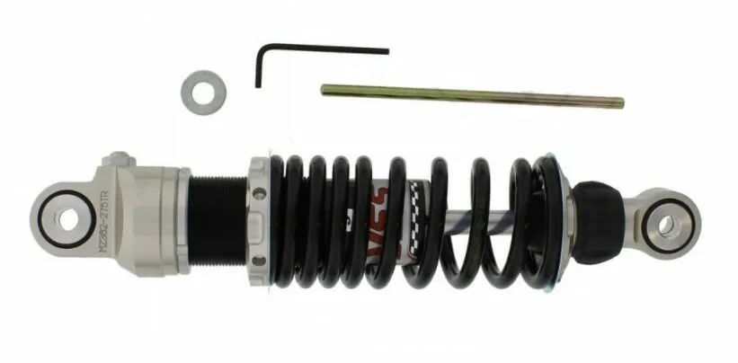 YSS Federbein Stoßdämpfer Mono MZ366-345TR-01-X mit ABE für BMW K 75 /2 Edition ABS, K 100 RS ABS