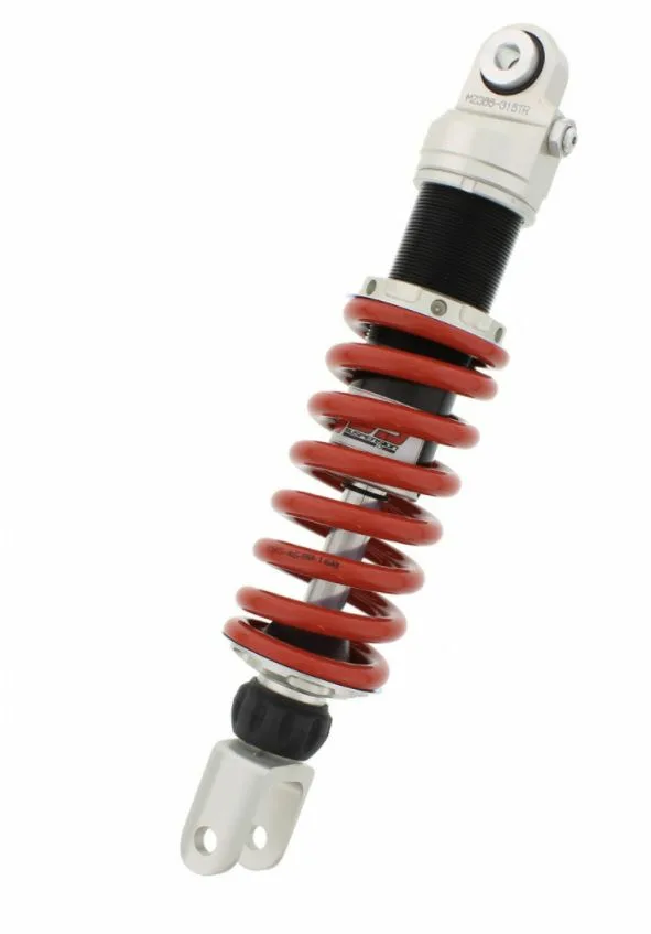 YSS Spring Strut Shock Absorber Mono MZ366-315TR-34-X with ABE for SUZUKI GSX-R 1100 1989 - 1992