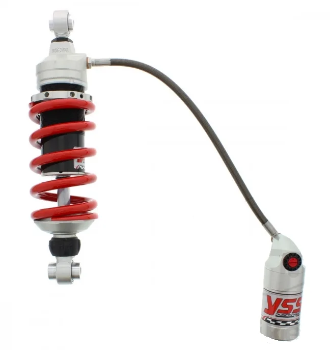 YSS Strut Shock Absorber Mono MX506-310TRCL-33 Adjustable with ABE for HONDA CB 500 X/XA ABS 2013 - 2016