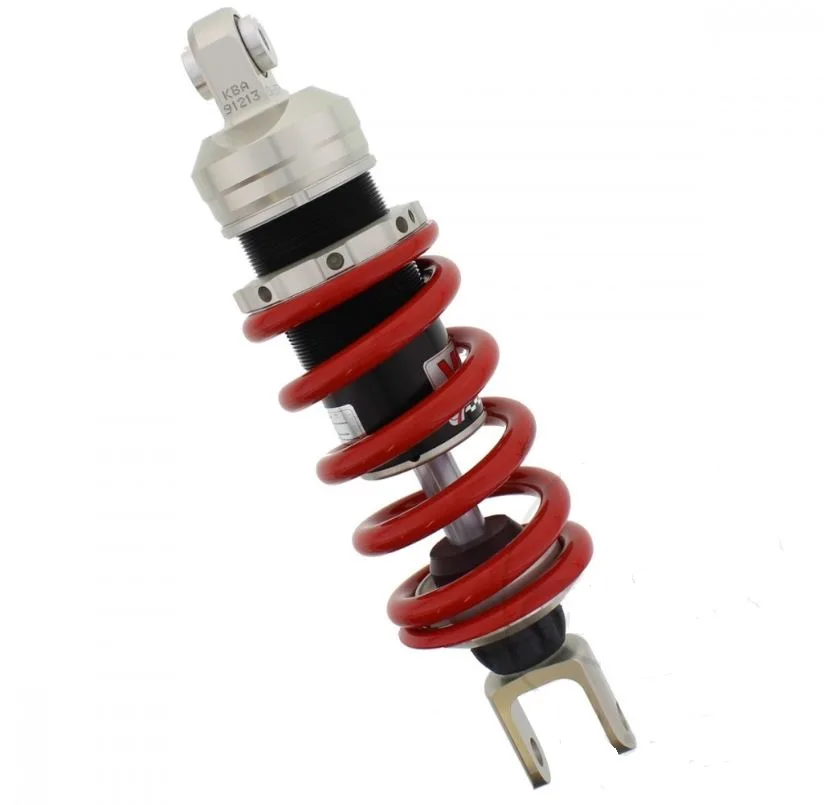YSS Federbein Stoßdämpfer Mono MZ456-300TR-06-X mit ABE für HONDA CBR 1000 F/Dual CBS