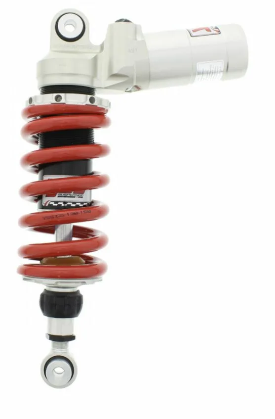 YSS Spring Strut Shock Absorber Mono MG456-300TRWL-24i-X adjustable with ABE for HONDA CBR 1000 RR Fireblade ABS/RRS