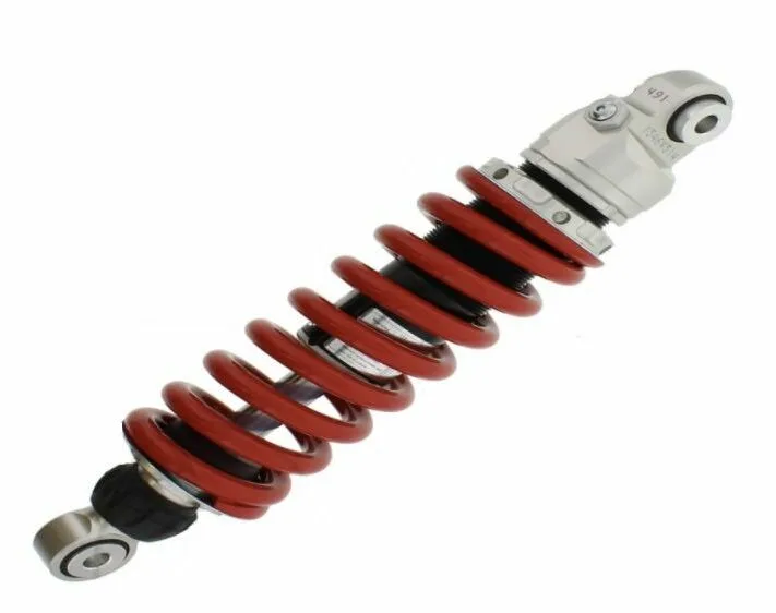 YSS Spring Strut Shock Absorber Mono MZ366-295TR-23-X with ABE for SUZUKI GSX-R 750/X, R Special Edition 1985 - 1987
