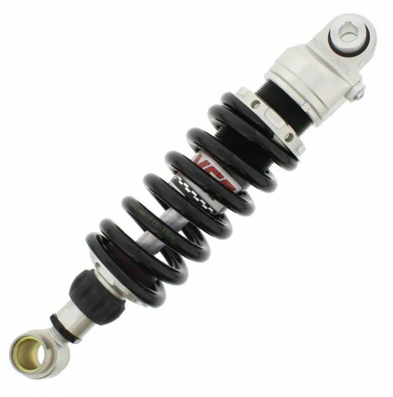 YSS Spring Strut Shock Absorber Mono MZ366-290TRL-28-88 with ABE for YAMAHA RD 350 LC/LCH/LCFH YPVS