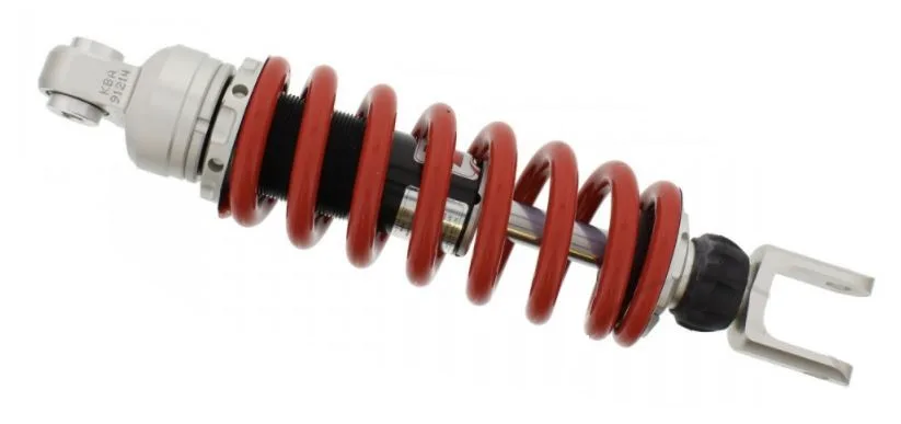 YSS Spring Strut Shock Absorber Mono MZ366-310TR-20-X with ABE for SUZUKI RF 600 R/RU, RF 900 R
