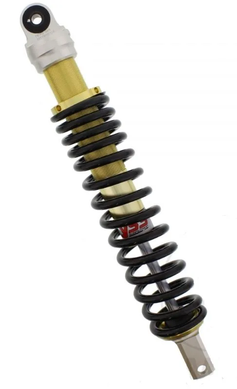 YSS Federbein Stoßdämpfer Mono OE302-395T-01AL-X mit ABE für HONDA FES 125 Pantheon, FES 250 Foresight