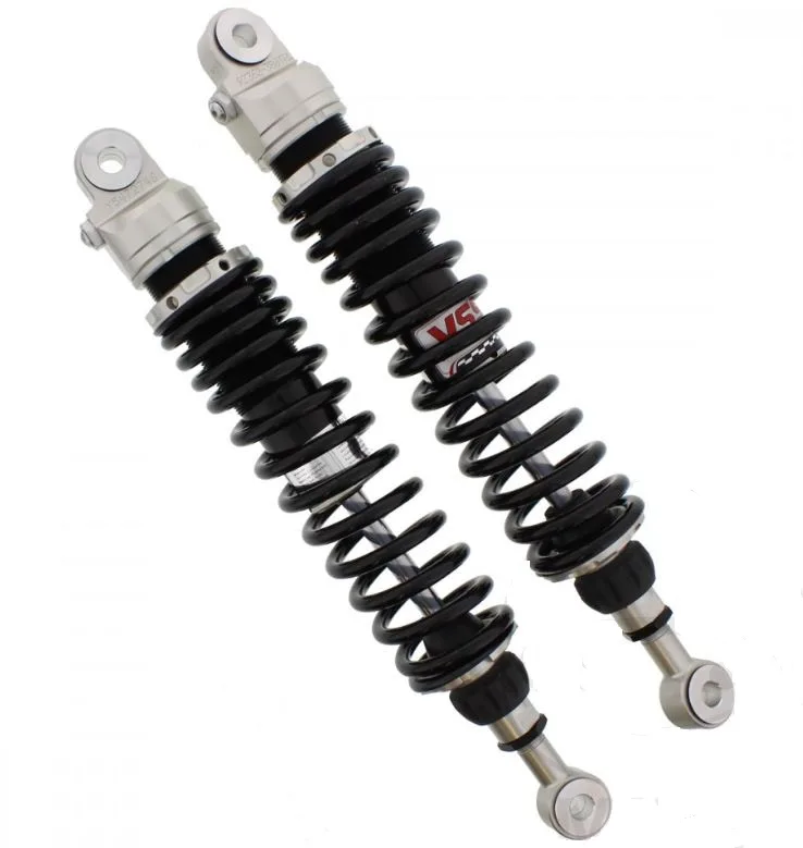YSS Federbein - Stoßdämpfer Satz RZ362-320TRL-20-X m. ABE f. MOTO GUZZI Le Mans, SP 1000 I/II, V 1000 G5, V65 650