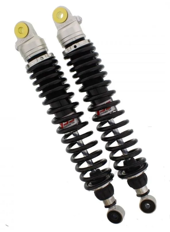 YSS Strut - Shock Absorber Set RZ362-395TRL-06-88 with ABE for HONDA XL 185 S 1979 - 1983