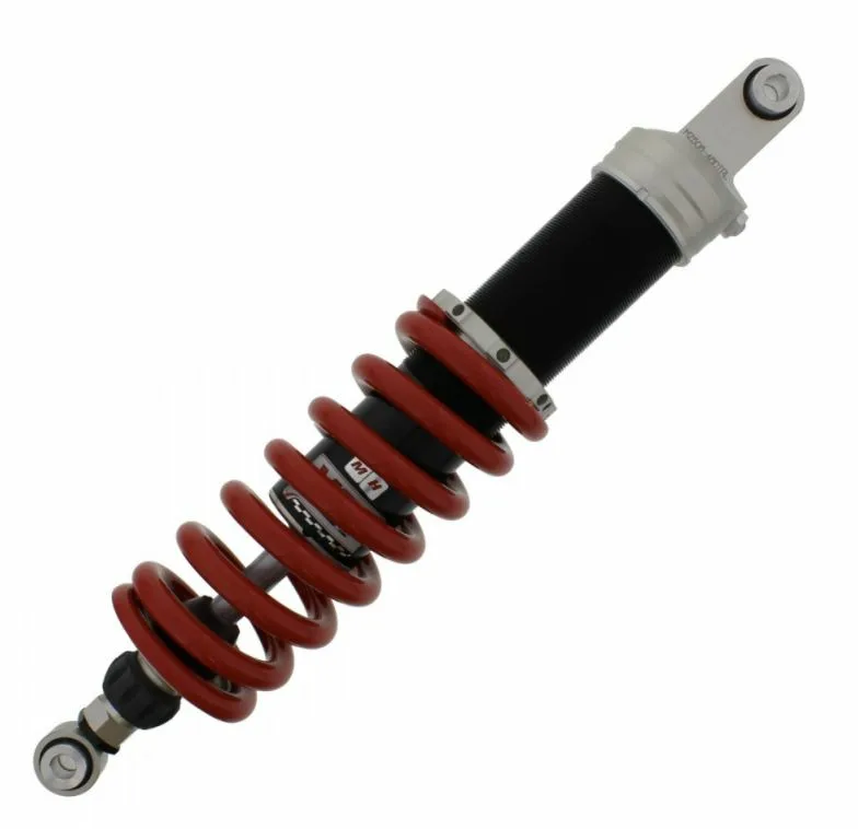 YSS Spring Strut Shock Absorber Mono MZ456-460TR-03-X with ABE for SUZUKI DR 650 SE/SEU 1996 - 2000