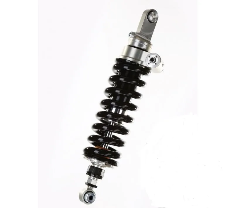 YSS Spring Strut Shock Absorber Mono MZ456-410HR-05-X with ABE for BMW R 1200 GS Adventurer/Adventurer ABS 2006 - 2013