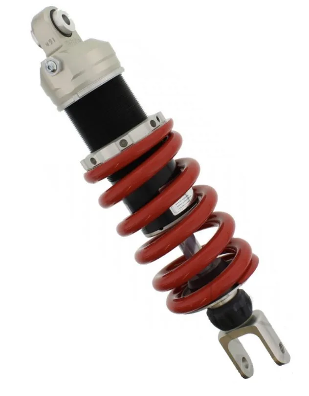 YSS Strut Shock Absorber Mono MZ456-325TR-11-X with ABE for SUZUKI GSF 1200 S Bandit/ABS 2001 - 2005