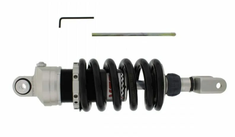 YSS Strut Shock Absorber Mono MZ456-315TR-47-5-X with ABE for BMW R 1100 S 5,0/5,5 Rim/Boxer Club Replica 1998 - 2005