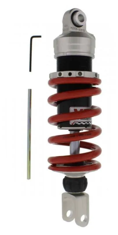 YSS Spring Strut Shock Absorber Mono MZ456-305TR-17-X with ABE for YAMAHA FZS 1000 Fazer/S Fazer 2001 - 2005