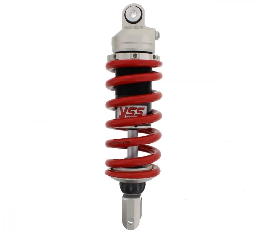 YSS Spring Strut Shock Absorber Mono MZ456-300TR-15-X with ABE for SUZUKI GSX 1100 G 1991 - 1996