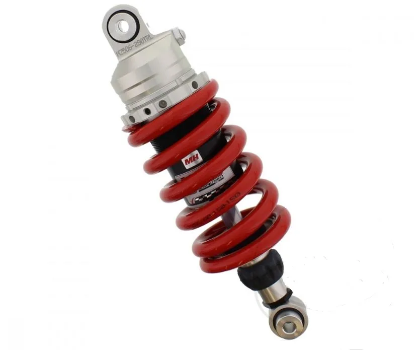 YSS Federbein Stoßdämpfer Mono MZ456-295TRL-02-X mit ABE für HONDA CBR 600 F 1991 - 1994