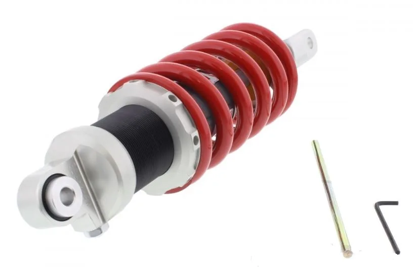 YSS Spring Strut Shock Absorber Mono MZ456-315TR-29-X with ABE for SUZUKI GSF 600 S/SU/U Bandit 2000 - 2004
