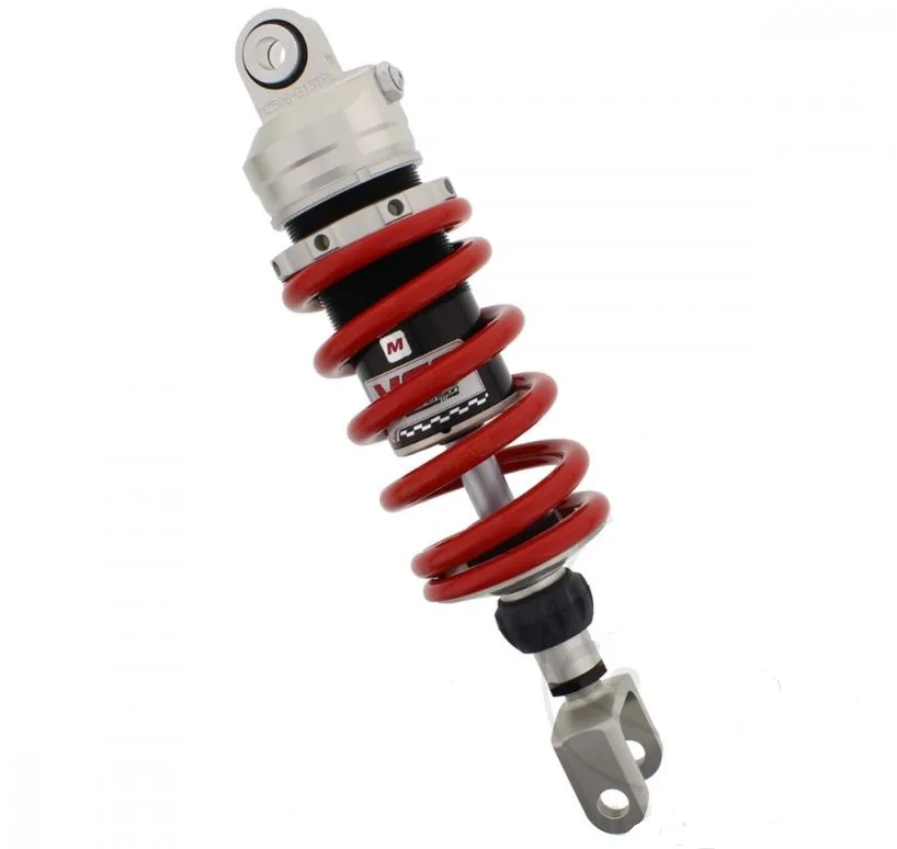 YSS Spring Strut Shock Absorber Mono MZ456-305TR-11-X adjustable with ABE for YAMAHA XJ 900 S Diversion 1995 - 2003