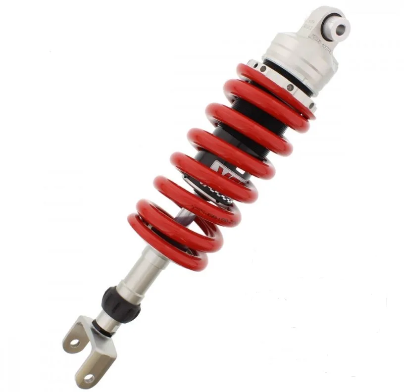 YSS Spring Strut Shock Absorber Mono MZ456-400TRL-08-X with ABE for HONDA VF 1000 R 1984 - 1986