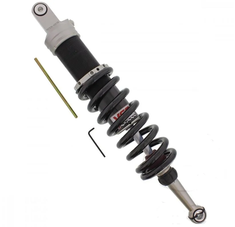YSS Spring Strut Shock Absorber Mono MZ456-495TR-01-X with ABE for BMW R 80 GS Paralever/PD Paris Dakar Paralever 1987 - 1993