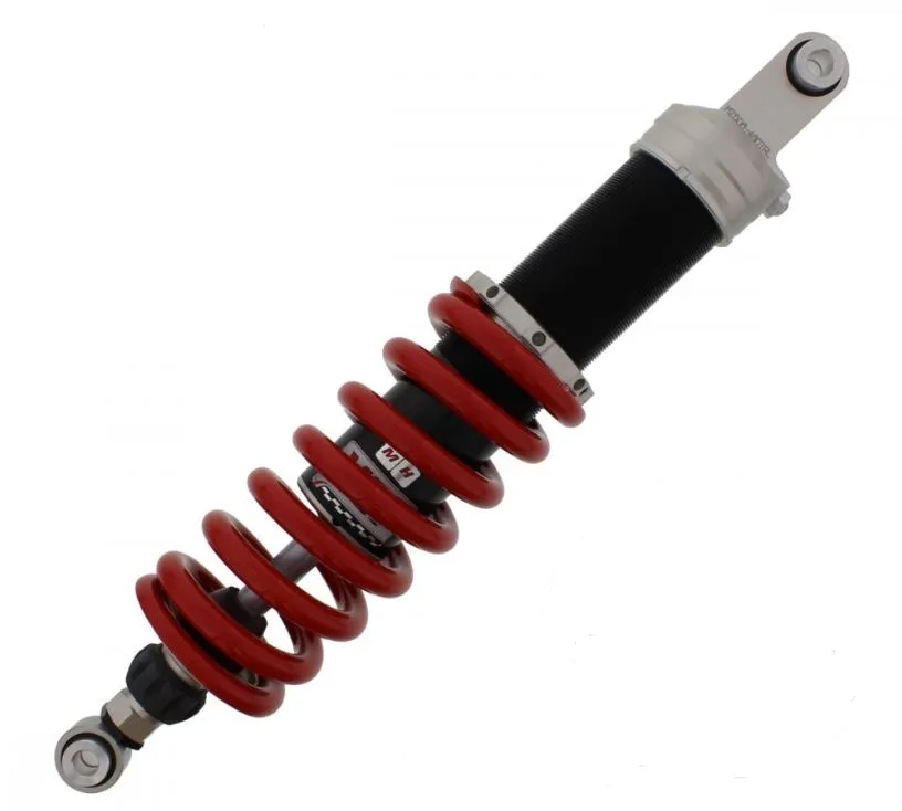 YSS Spring Strut Shock Absorber Mono MZ456-460TRL-04-X with ABE for YAMAHA XTZ 750 H/N Super Tenere 1989 - 1997