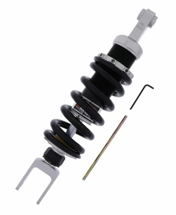 YSS Federbein Stoßdämpfer Mono MZ456-380TR-01-X mit ABE für BMW R 1100 GS/GS ABS 1993 - 1999