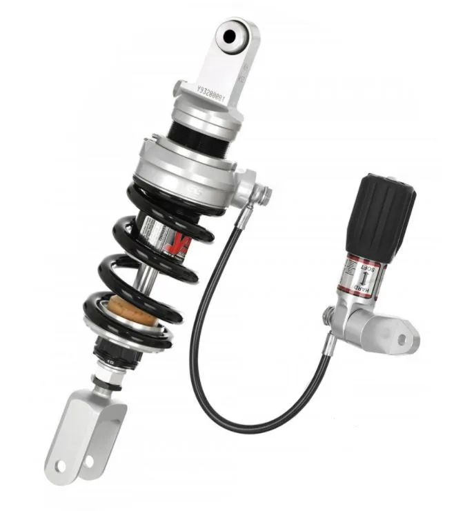 YSS Strut Shock Absorber Mono MZ456-360H1R-02-X with ABE for BMW R 1100 RS ABS/Cast Wheel/Spoked Wheel 1992 - 2001