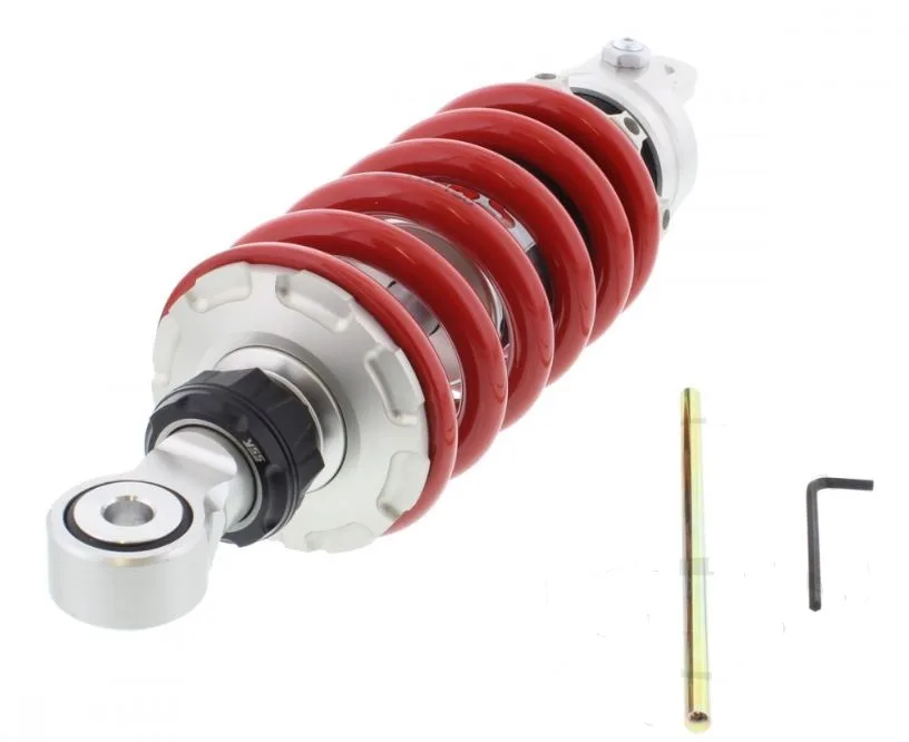 YSS Strut Shock Absorber Mono MZ456-295TR-28O-X with ABE for DUCATI Scrambler 800 Classic/Flat Track/Full Throttle/Iron ABS/Italia Independent/Urban Enduro - Special Order